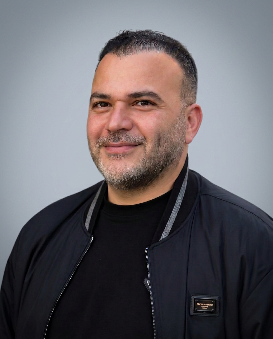 Mahmut Yasar