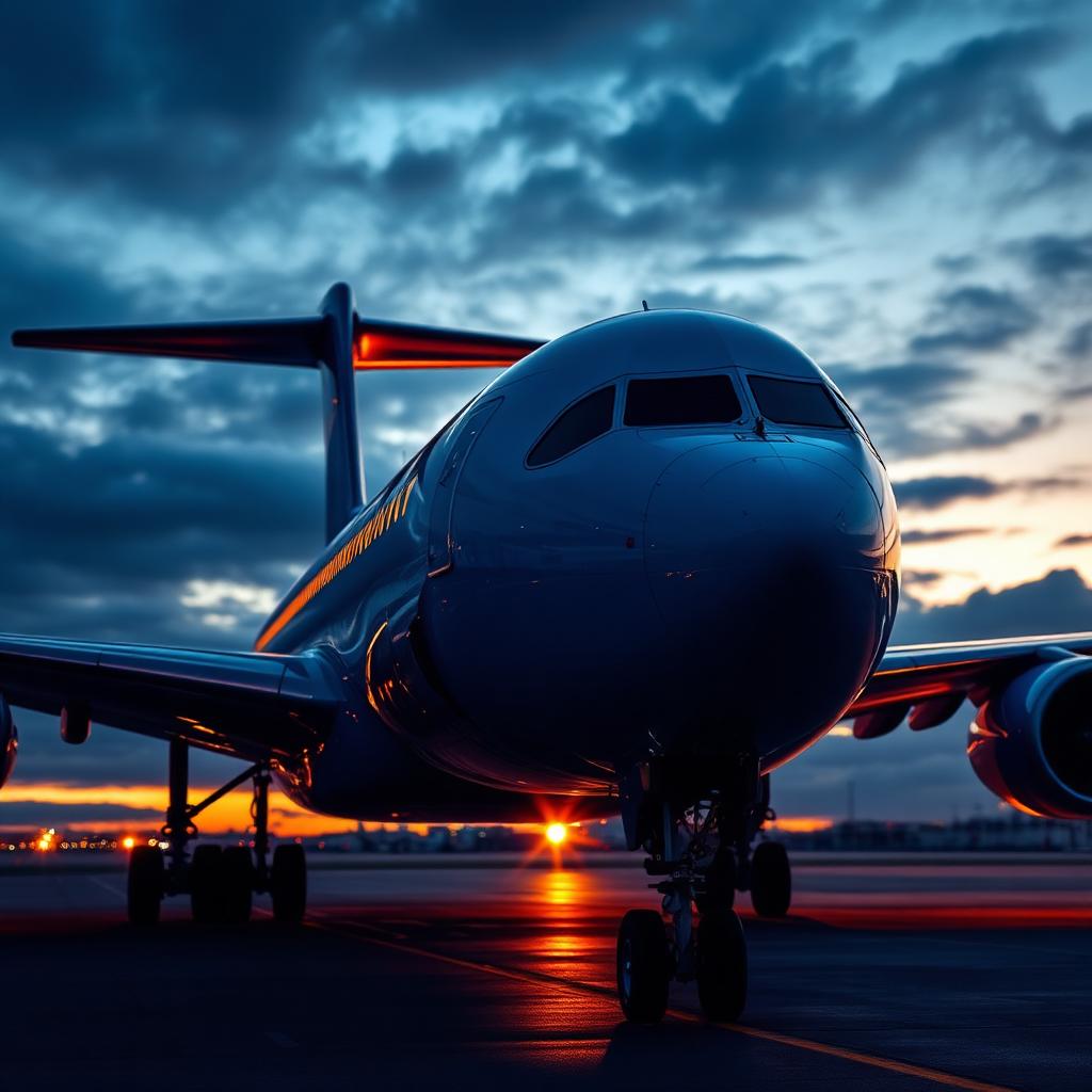 Airlines