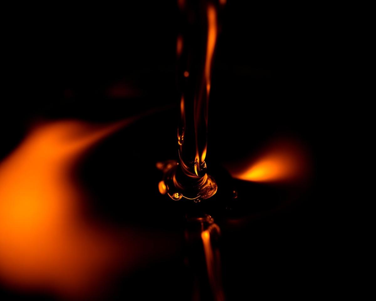 Crude Oil