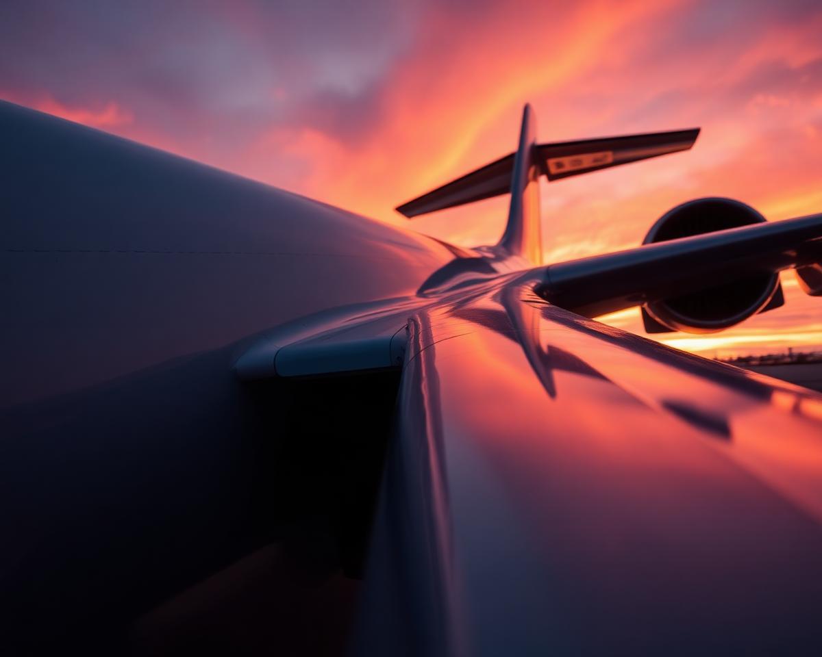 Jet Fuel A-1