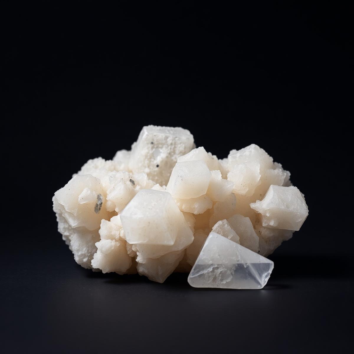Barite (Baryte)