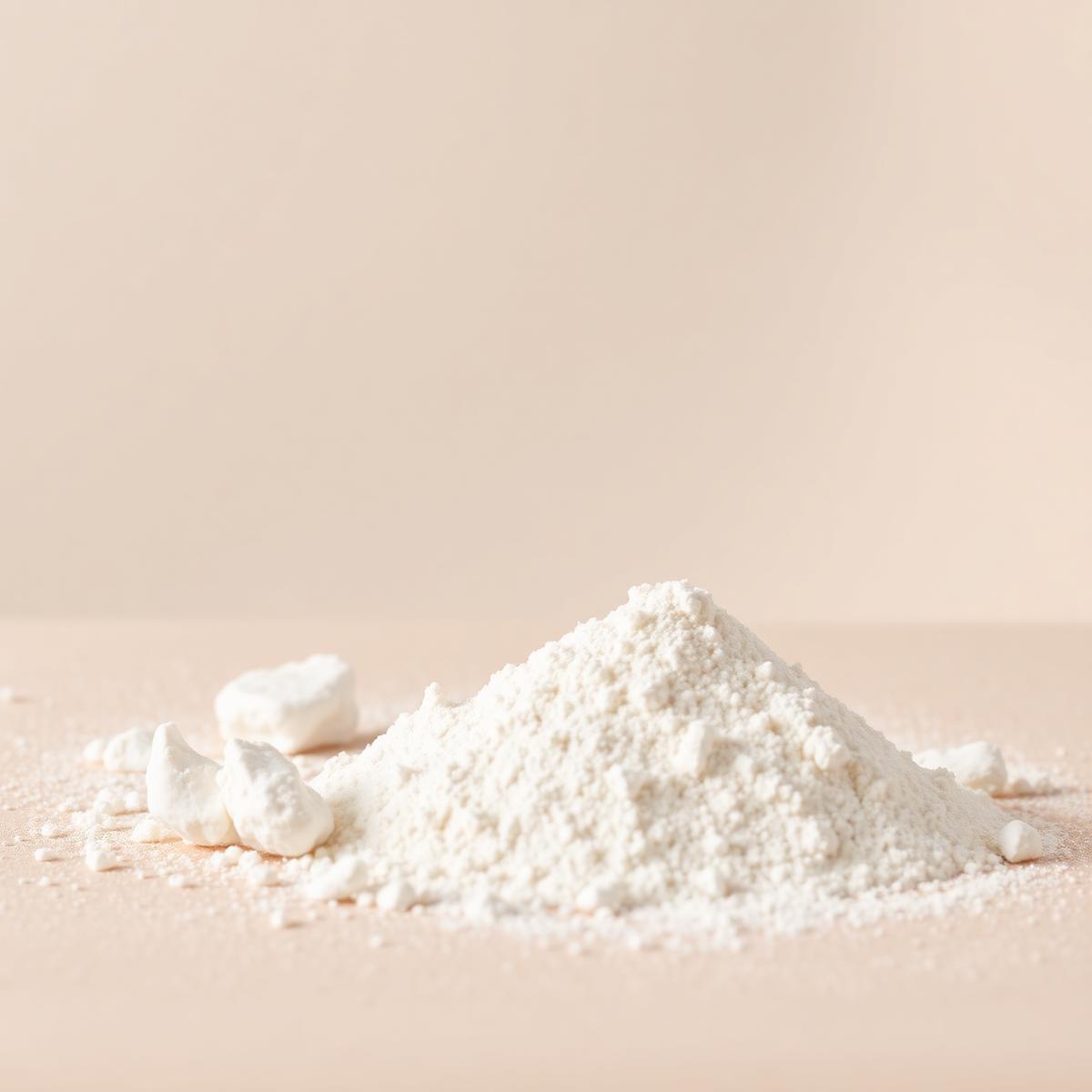 Kaolin Clay
