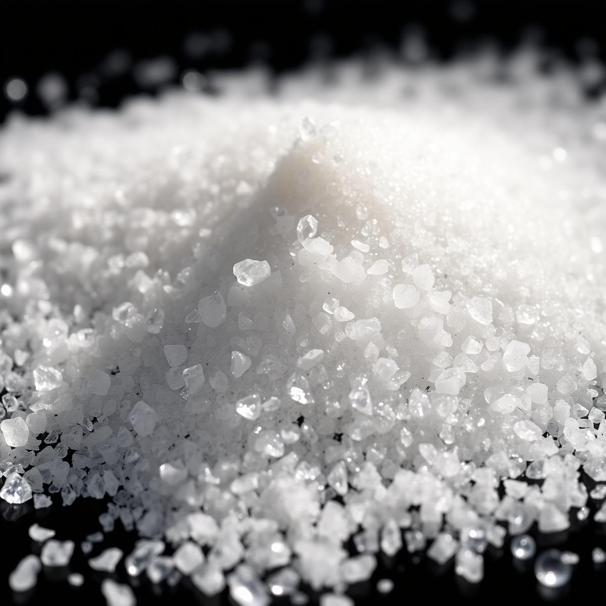 Silica Sand (Quartz)