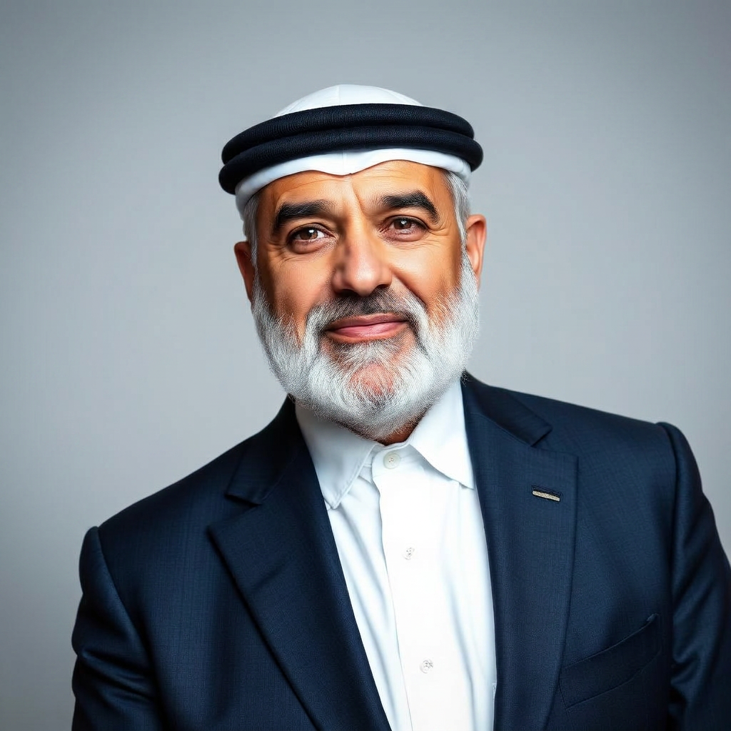 Dr. Ahmadudin Wais