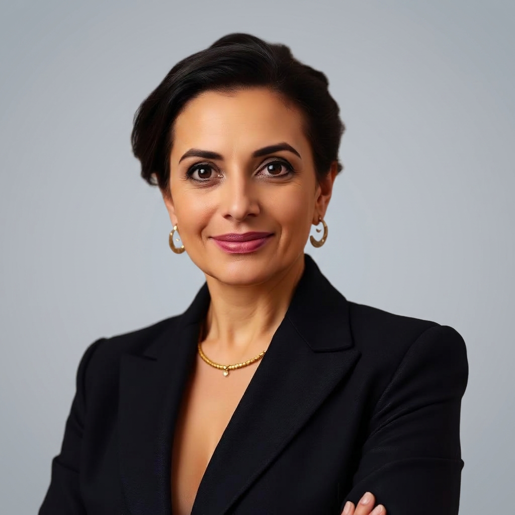 Layla Al-Farsi